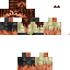 skin for anxin