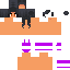 skin for Aphmau Bikini