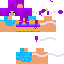 skin for Aphmau