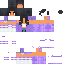 skin for Aphmau