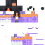 skin for Aphmauexe