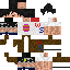 skin for Apoc Ted
