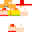 skin for Apple Dumpling (Berry Bitty City)