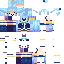 skin for AqUa
