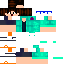 skin for Aqua
