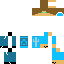 skin for Aqua Creeper