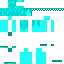 skin for Aqua Lover