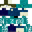 skin for Aqua Steve