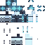 skin for Aquamarie