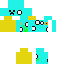 skin for Aquatic creeper