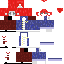 skin for Arcon roblox