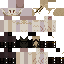 skin for Argen Minecraft Skin