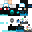 skin for arminZ skin