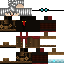 skin for ArniskerYT