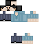 skin for Arnoldo Jimenez