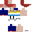 skin for Aroace enby