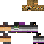 skin for Aromantic Aoopual Twixi boi