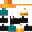 skin for AsherMario
