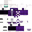 skin for Asriel
