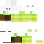 skin for Asriel Dreemurr request by dehuwid