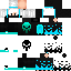 skin for AstoriaPE Default