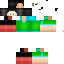 skin for astro boy