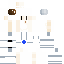 skin for Astronaut