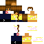 skin for Auedovera 3