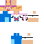 skin for AUNGPAOWO