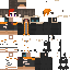 skin for autumn boy