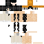 skin for Autumn girl