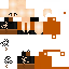 skin for Autumn Girl