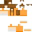 skin for Autumn Girl