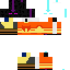 skin for Avatar Enderman Optional Avatar State