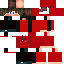 skin for Awesome Dude Red