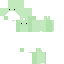 skin for axolotl hoodie green version  OB