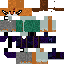 skin for Axoxelol mais