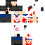 skin for Ayano Chan hostile