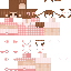 skin for b