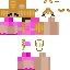 skin for b a r b i e
