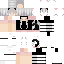 skin for B l a c k c a t