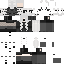 skin for B l a c k e n e d  V3 