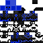 skin for B L U E SlimeRobot