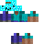 skin for B