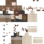 skin for b u n d l e skintober 11