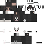 skin for  b u n n y 