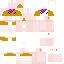 skin for B U N N Y G I R L