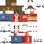 skin for ba