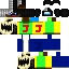 skin for Baba