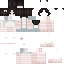 skin for Baby pink